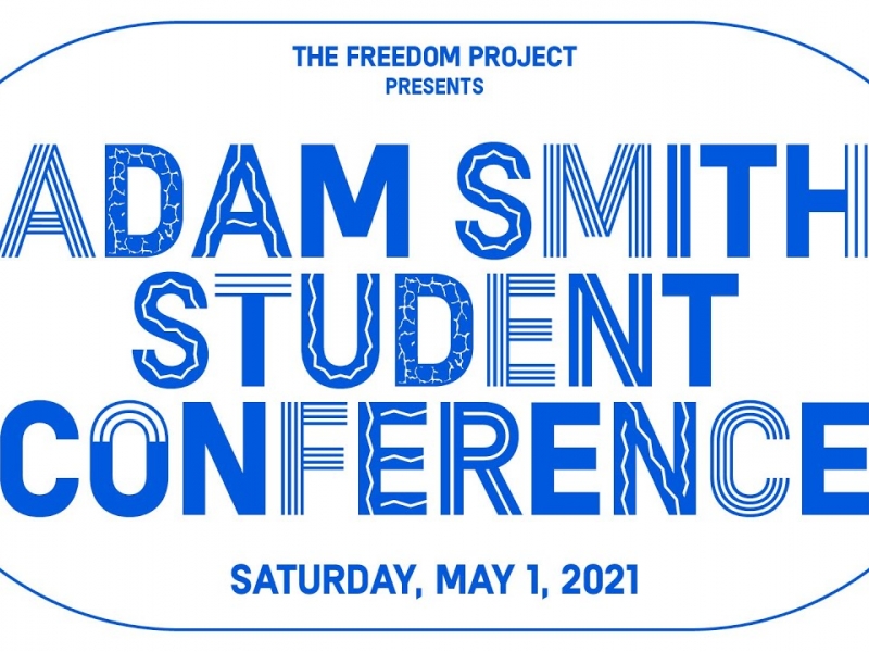 Adam Smith Student Conference